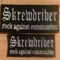 skrewdriver